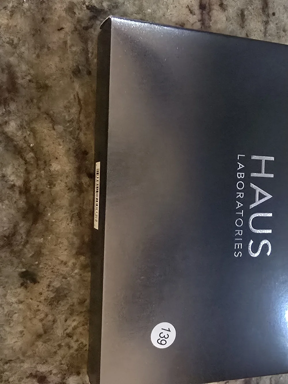 Haus Labs Eyeshadow Palette No.1 - Fame NIB✨ FREE GIFT WITH ANY PURCHASE ✨
